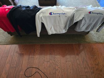 Hoodies