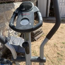Exercise Machine $20