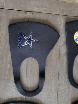 Face mask cubrebocas