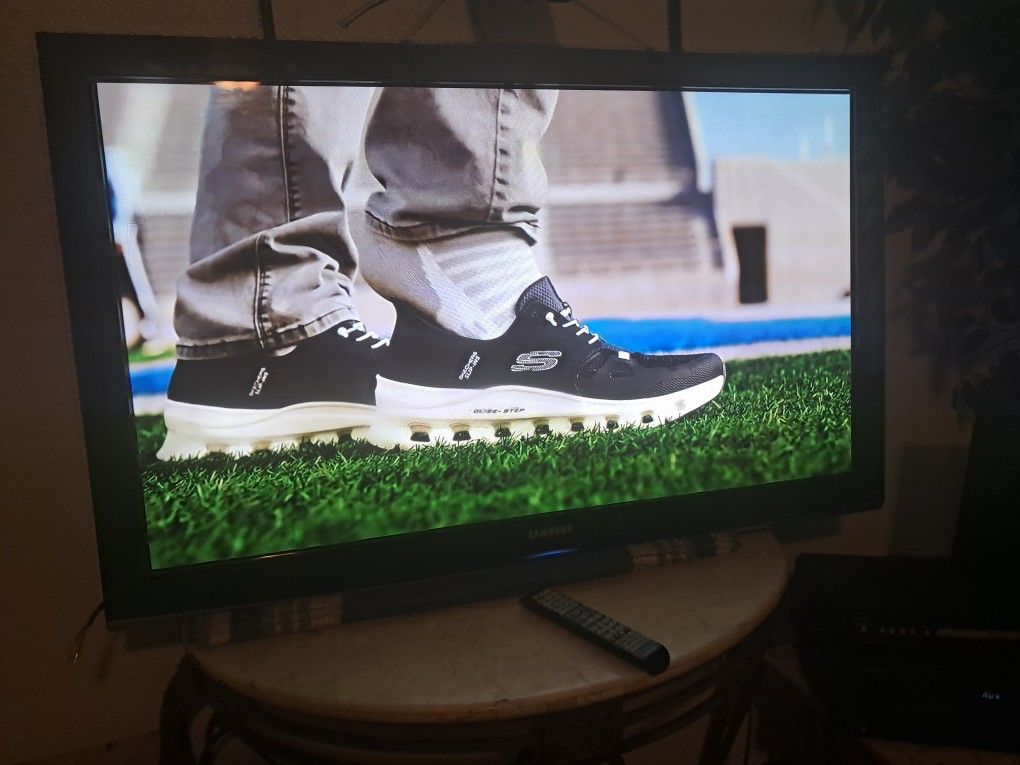 Samsung 65" Led 