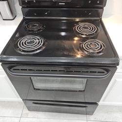 Tappan 30-inch freestanding