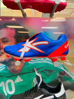 Zapatos Concord para Futbol Soccer