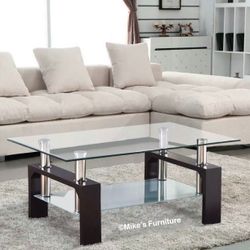 Coffee household  new table