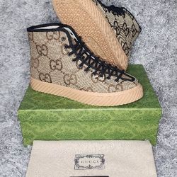 Gucci Shoes Mexi Sneakers 