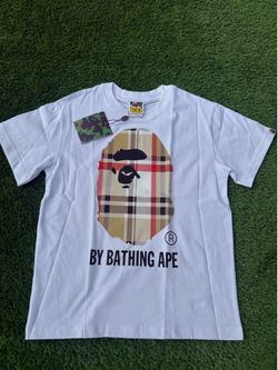 Bape shirt
