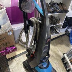 Bissell Deep Cleaner Pro Heat2x Proffesional 