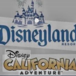 Disneyland 