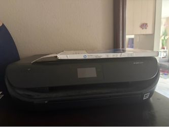 HP envy 5055 printer