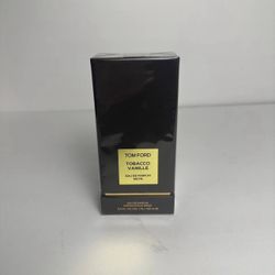 Tom Ford Tobacco Vanille 3.4oz Unisex Eau de Parfum