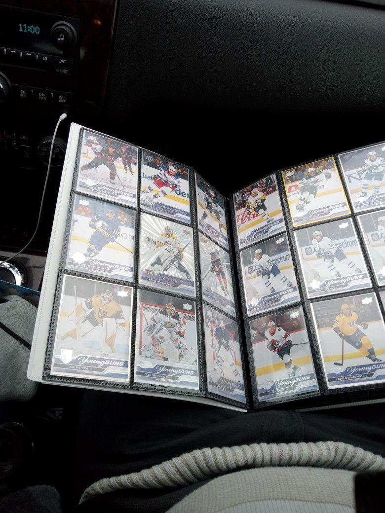 Lots Of Good Rookies