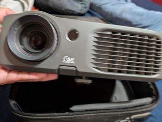 Optoma DLP Projector