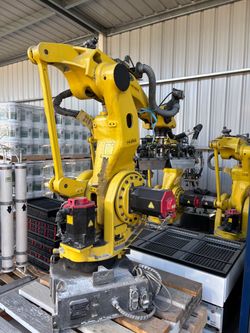 Fanuc Robot $3500