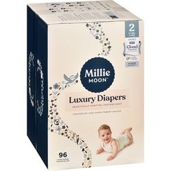 Baby Diapers 