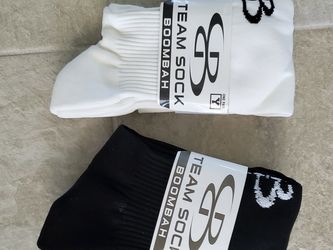 Softball Socks