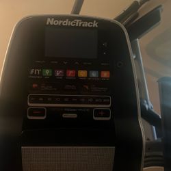 Stationary Bike