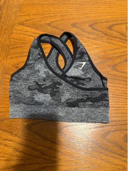 Gymshark sports bra
