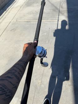 shimano Trinidad