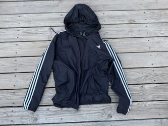 Adidas Track Jacket