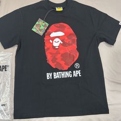 Bathing Ape Shirt