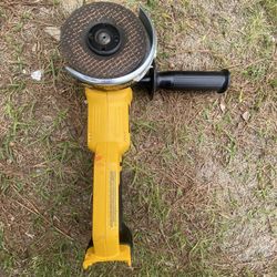 DeWALT 20v Max