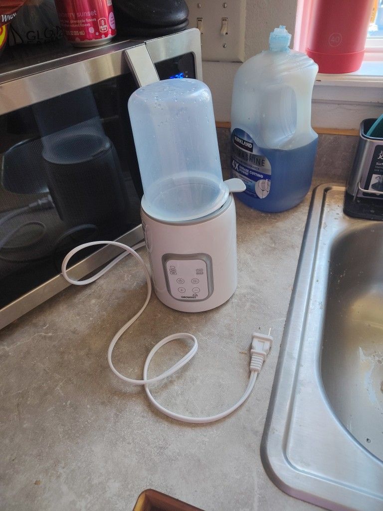 Bottle Warmer