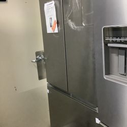 Samsung Refrigerator 