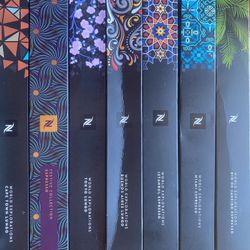 Espresso Pods Nesspresso