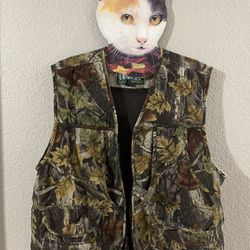Master Sportsman - Hunting Vest / Game Vest