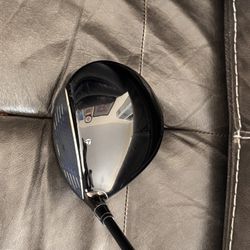 Taylor made Qi10 Driver 