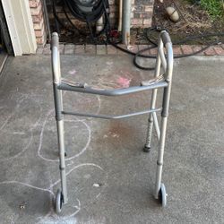 Handicap Walker