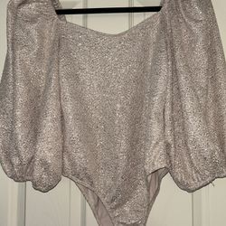 Womens Boutique Bodysuit By Bucket list