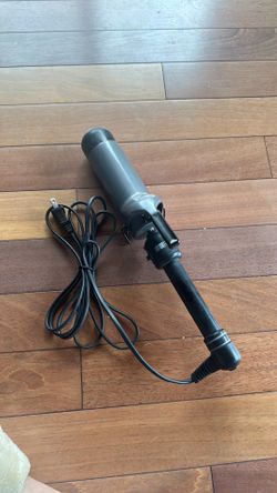Hot Shot Tools 2” curling iron