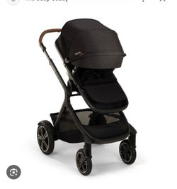 Nuna Demi Stroller