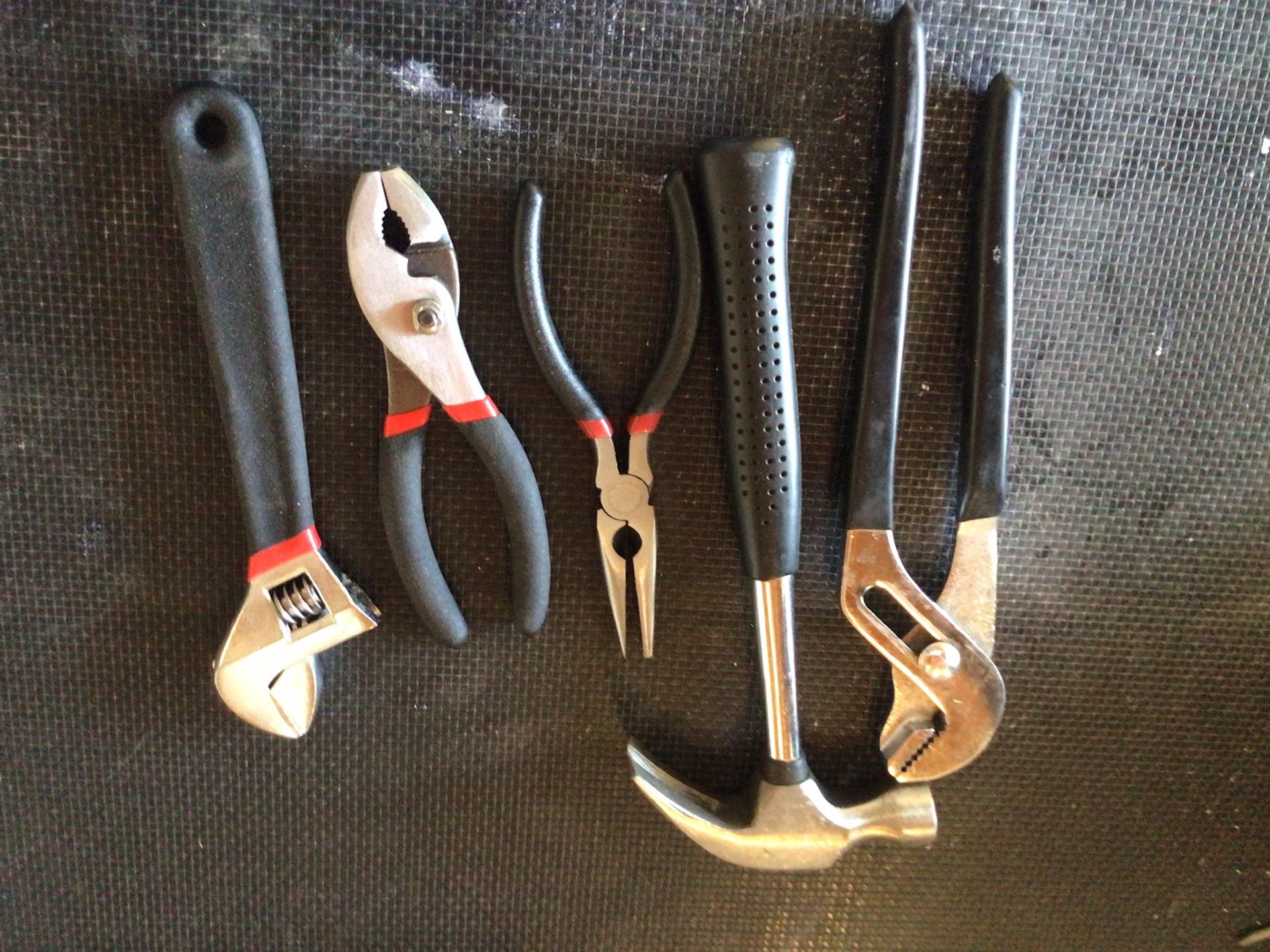 Tools $10