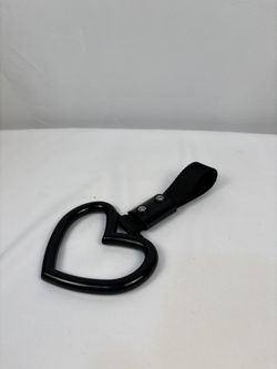 Heart Shaped Strap