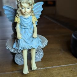 Water Fairy by Dezine