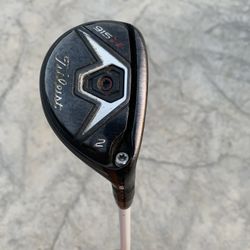 Titleist 915H Hybrid 18°