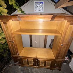 Mueble Para Televisión 