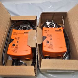 Belimo Am 24 actuator