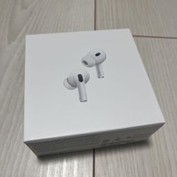 AirPod Pro 2 Serious Buyers Only 