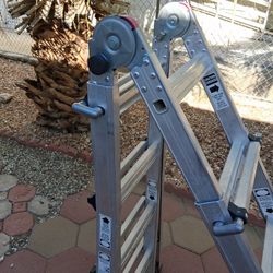 Ladder 