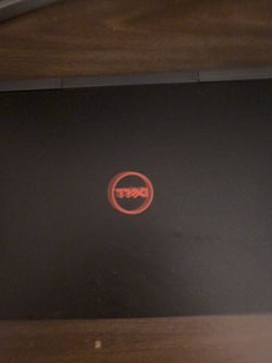 Gaming Laptop