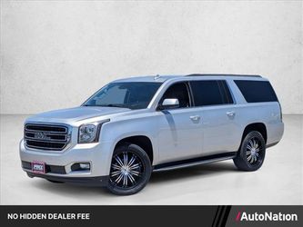 2020 GMC Yukon XL