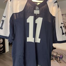 Cowboys Parsons Jersey 