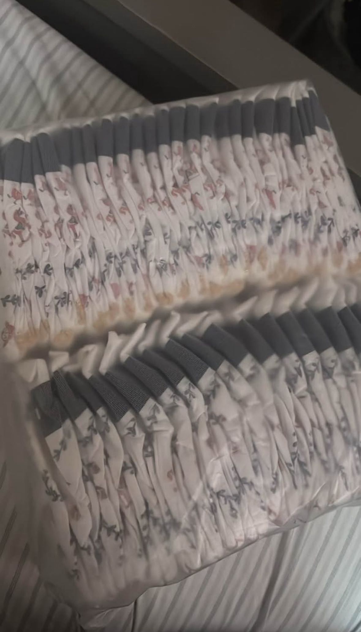 Extra Millie Moon Diapers Size 1