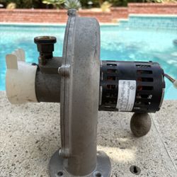 Pentair Blower GL200x30SB