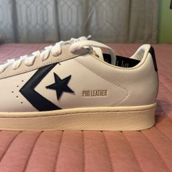 Converse Pro Leather Ox OG Men’s Size 10 