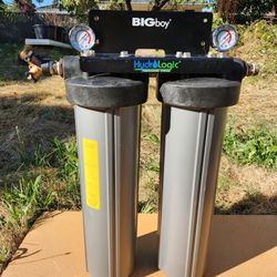 Water Filtration System
