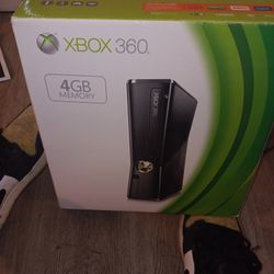 Xbox 360