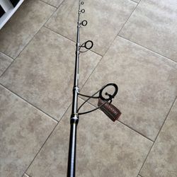 Penn Carnage III 7’ Spinning Rod
